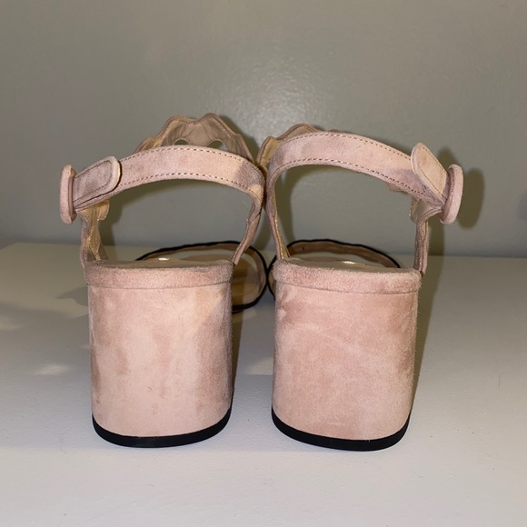 PRADA HEELS - Picture 3 of 6